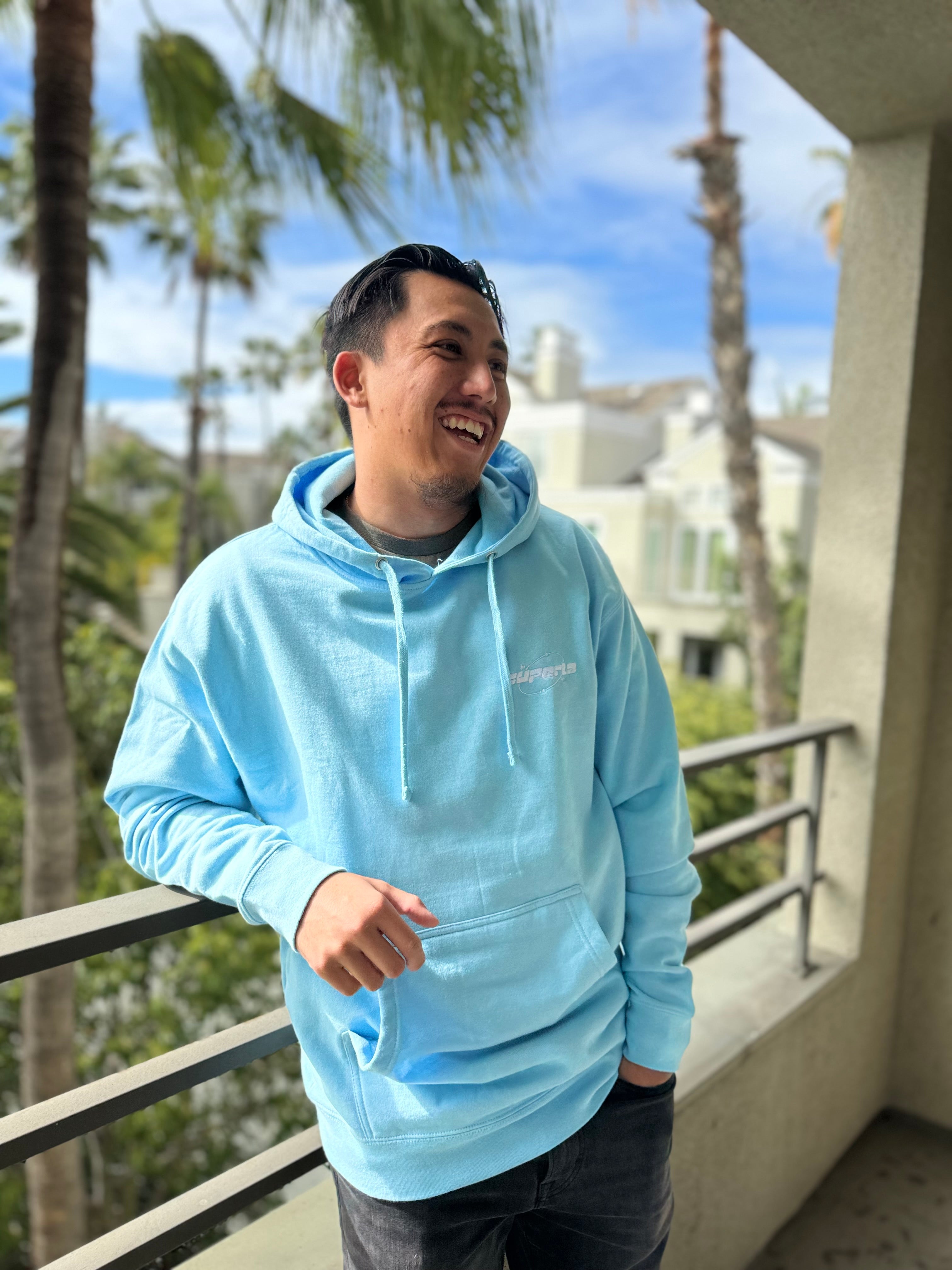 ★ Amla★AP STUDIO Oversized Hoodie MOVE Oversized Hoodie | Ardene