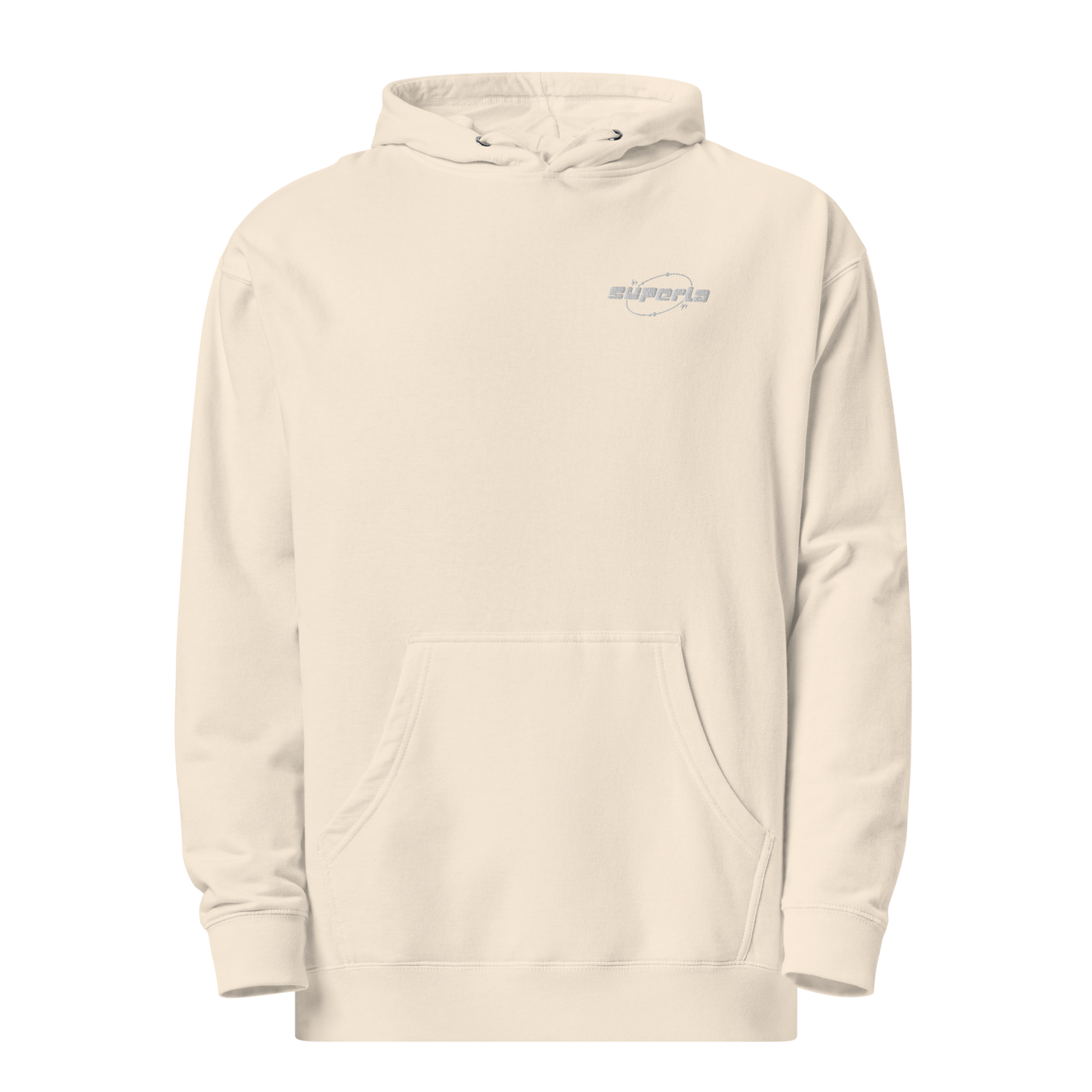 SuperLa [Retro] Lightweight Hoodie