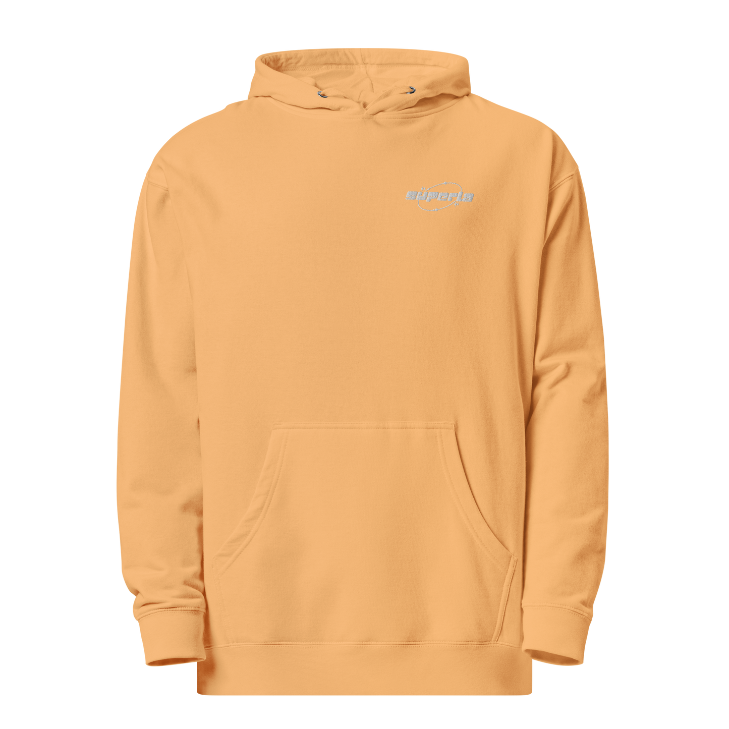 SuperLa [Retro] Lightweight Hoodie