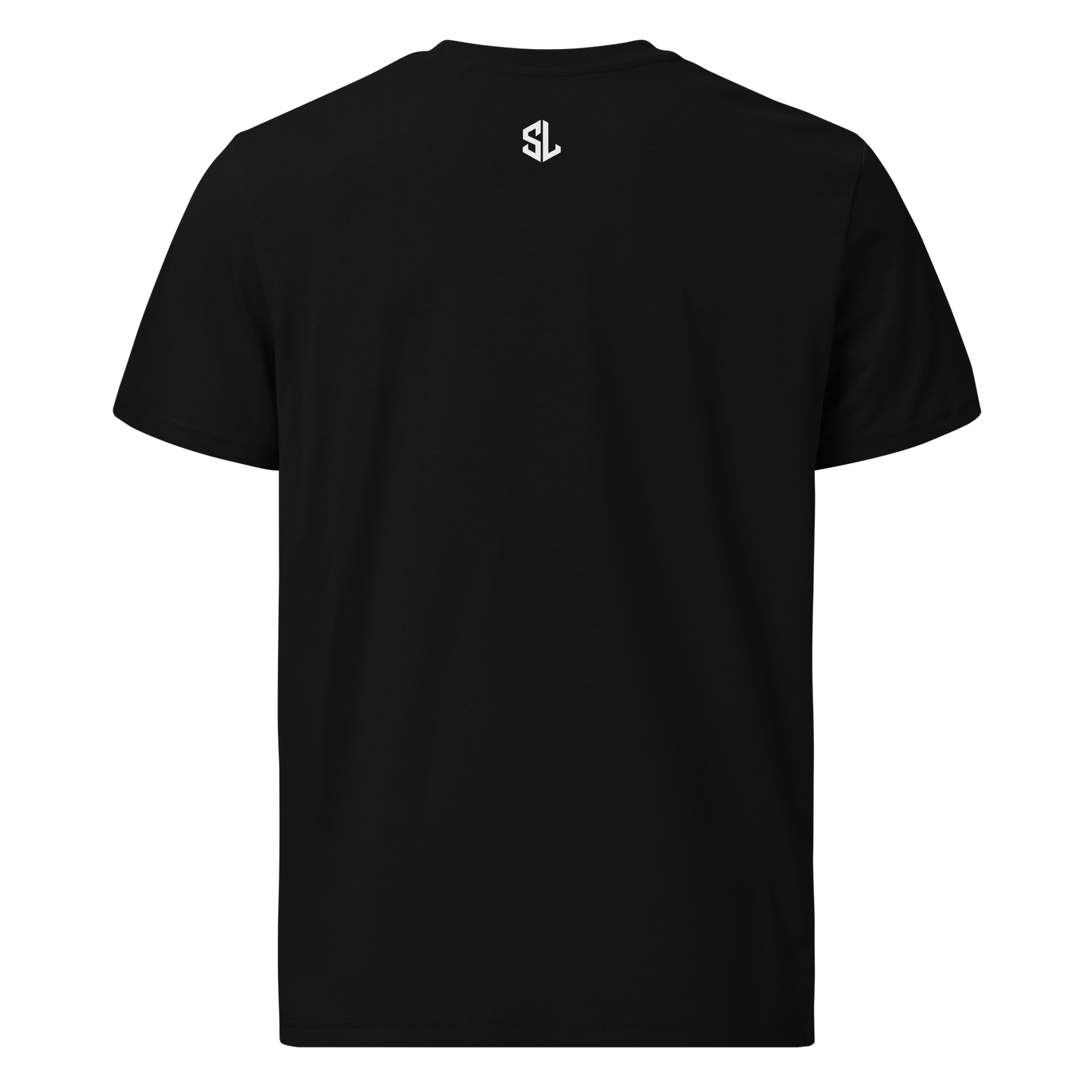 SuperLa Essential [Dark Mode] Tee