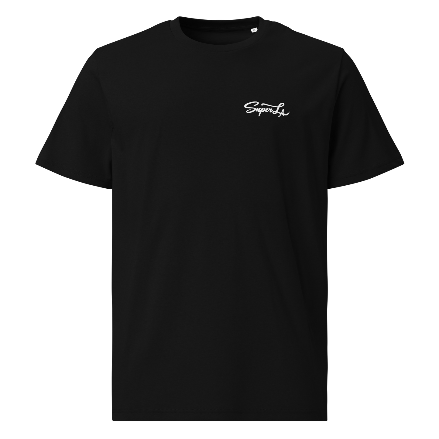 SuperLa Essential [Dark Mode] Tee