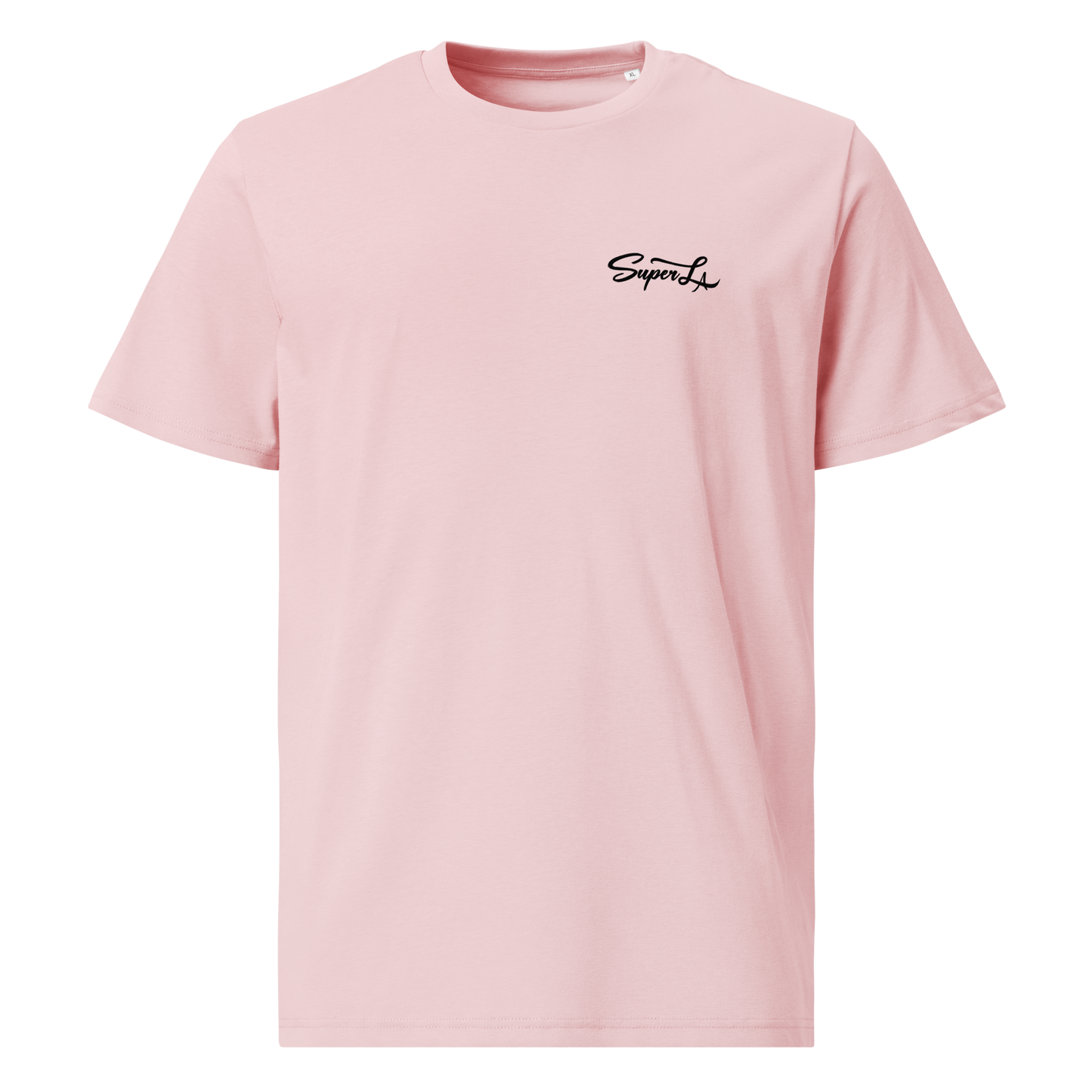 SuperLa Essential [Light Mode] Tee