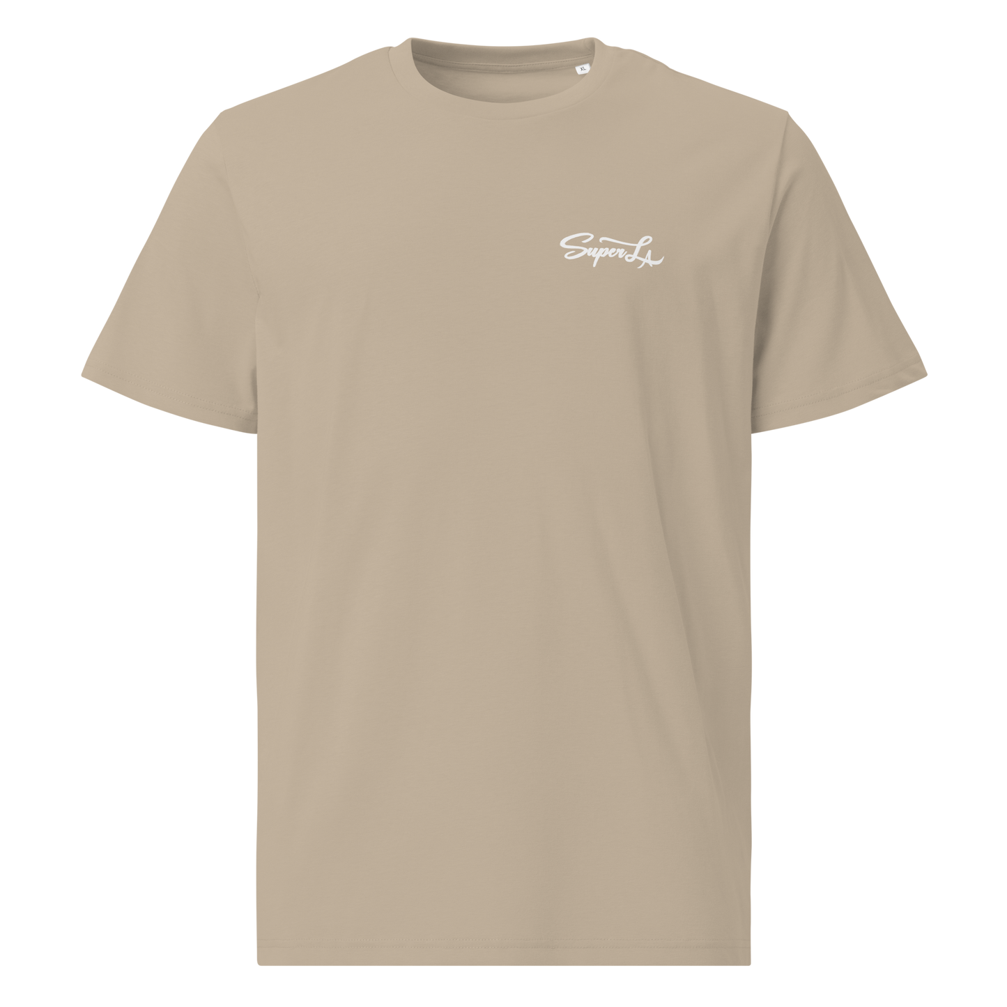 SuperLa Essential [Dark Mode] Tee