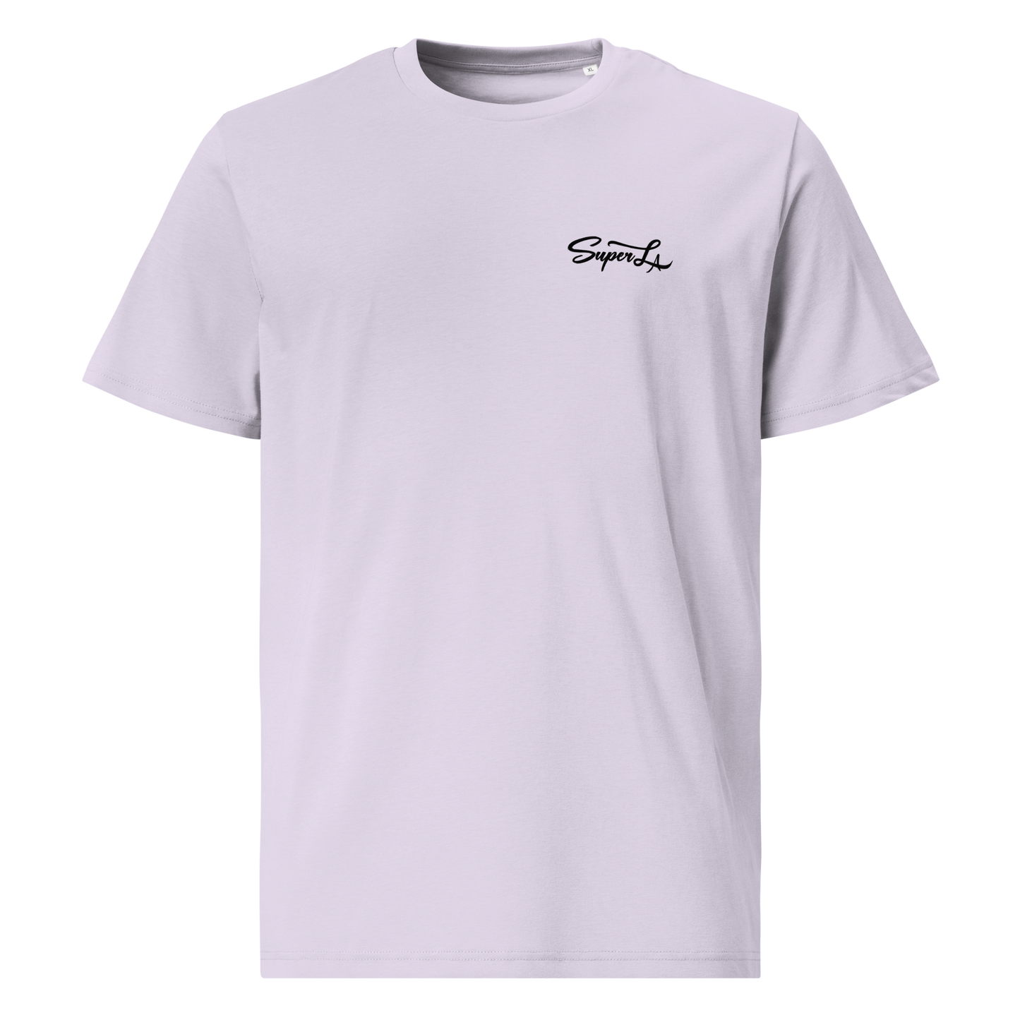 SuperLa Essential [Light Mode] Tee