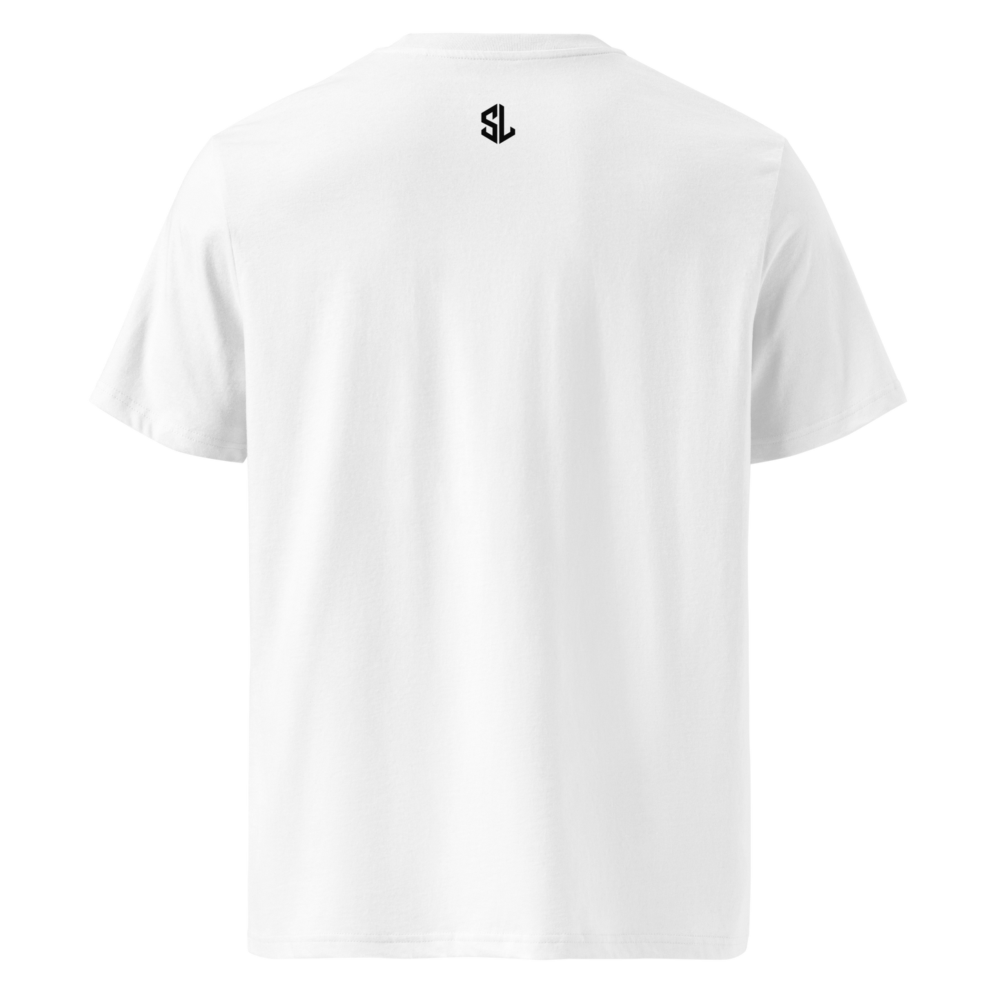 SuperLa Essential [Light Mode] Tee