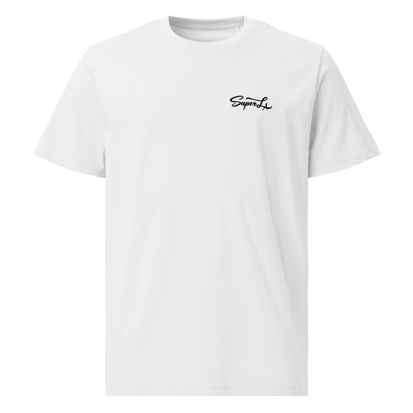 SuperLa Essential [Light Mode] Tee