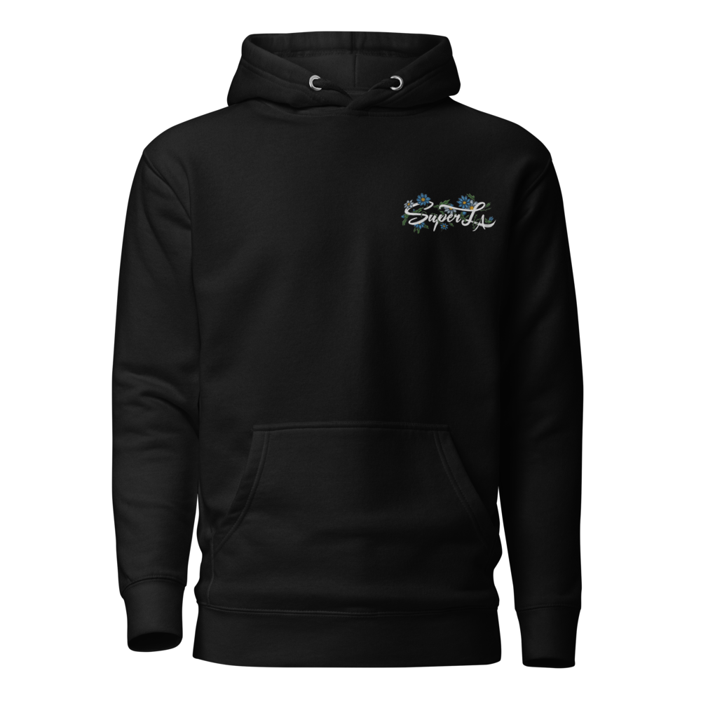 SuperLa [Daisy] Hoodie