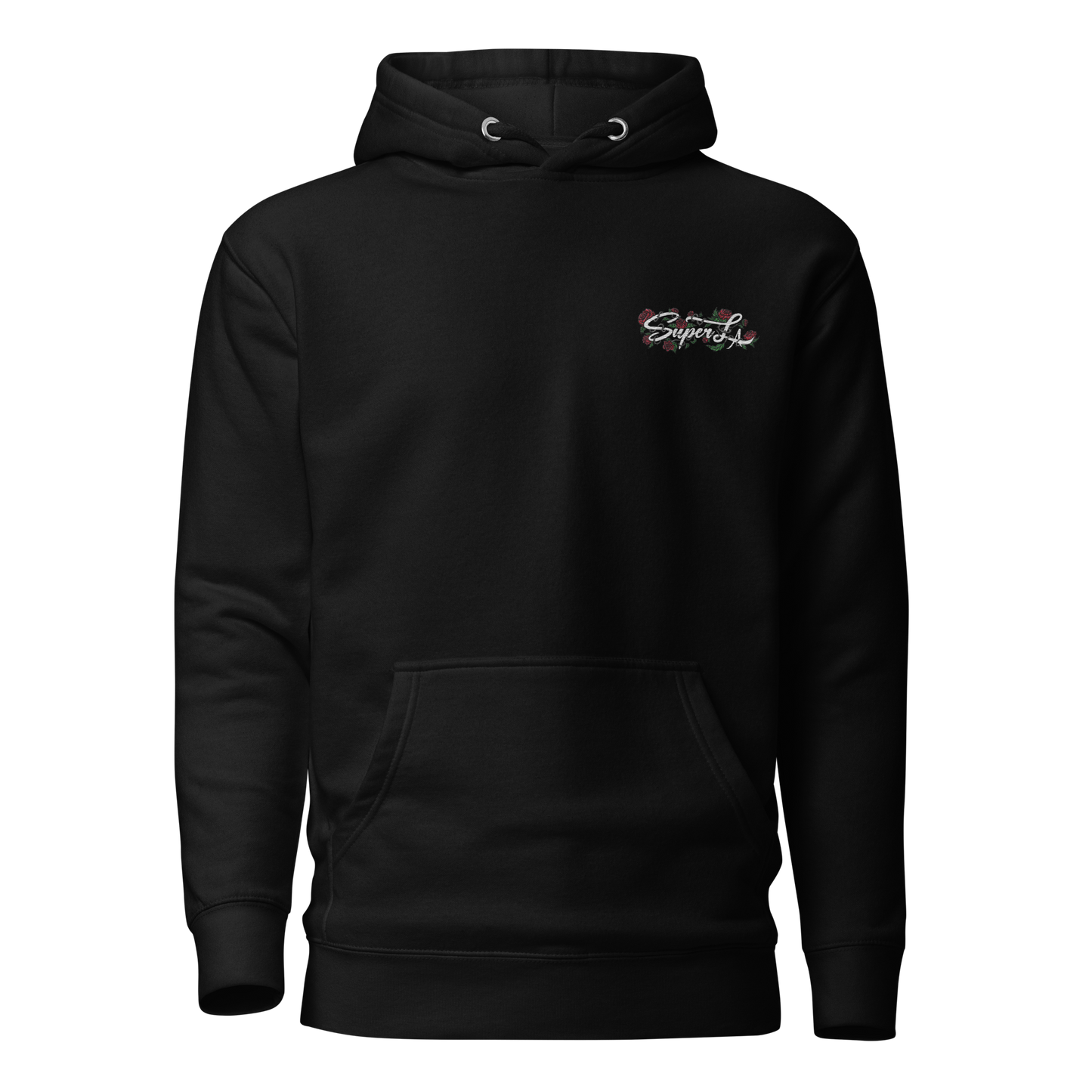 SuperLa [Rose] Hoodie