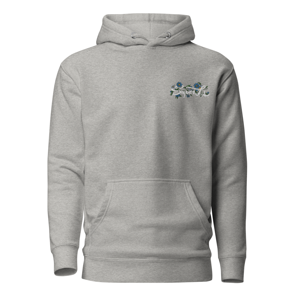 SuperLa [Daisy] Hoodie