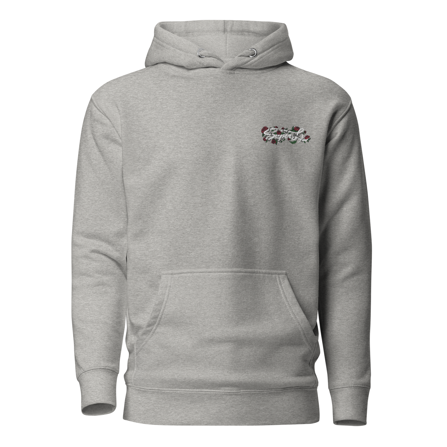 SuperLa [Rose] Hoodie